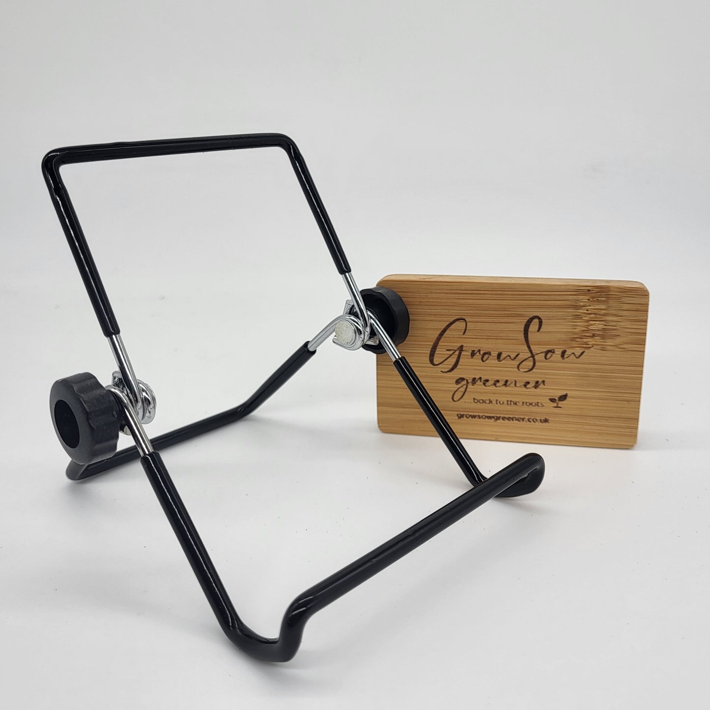 Sprouting Jar Stand