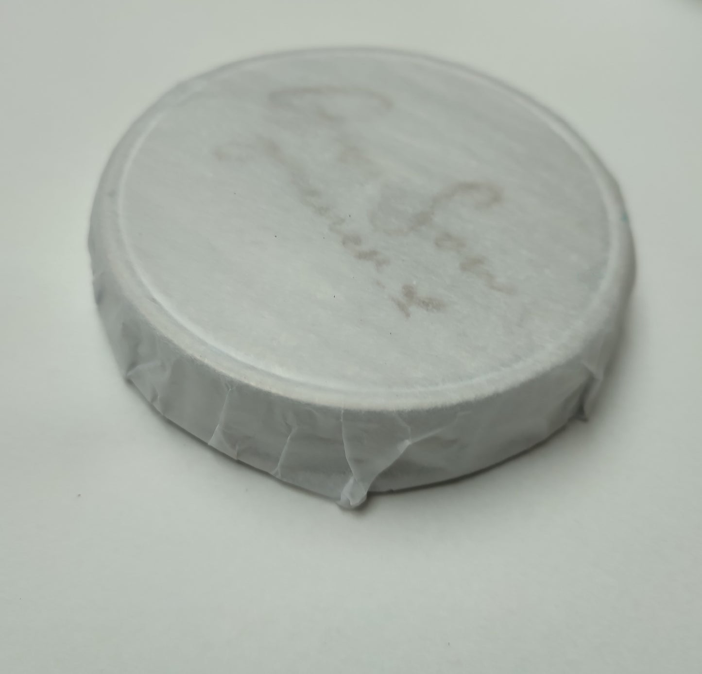 Stainless Steel Mason Jar Canning Lid | Wide Mouth