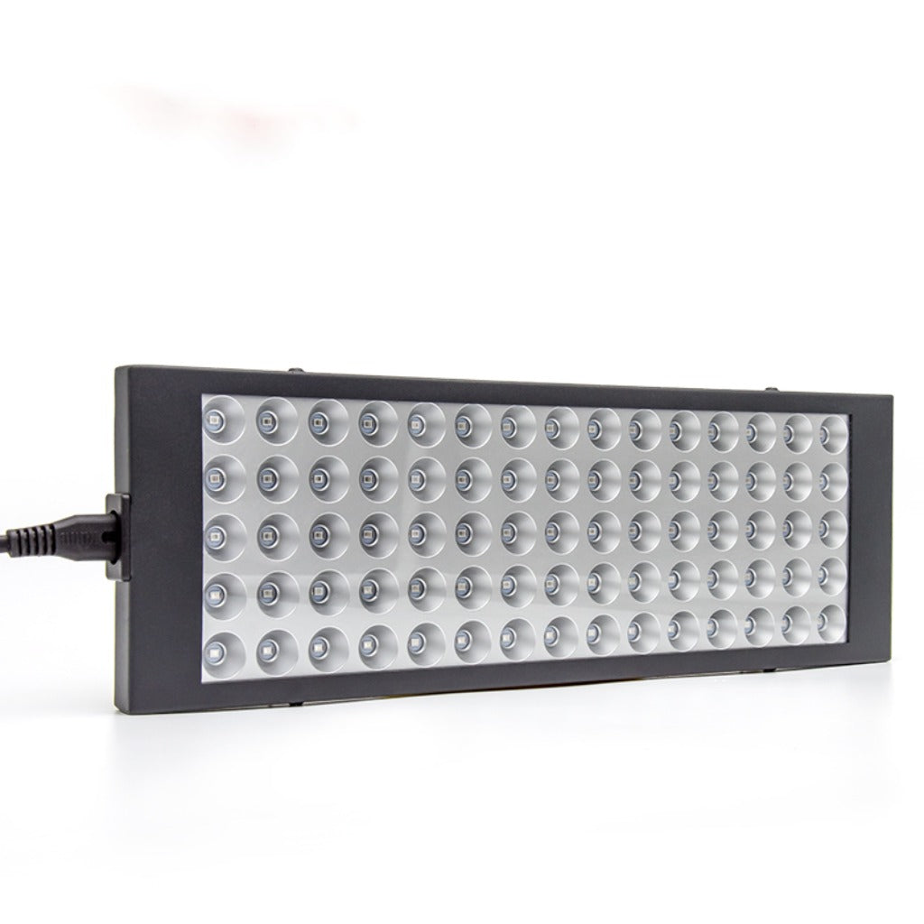 18W Full Spectrum LED Grow Light Panel - 34cm x 11cm