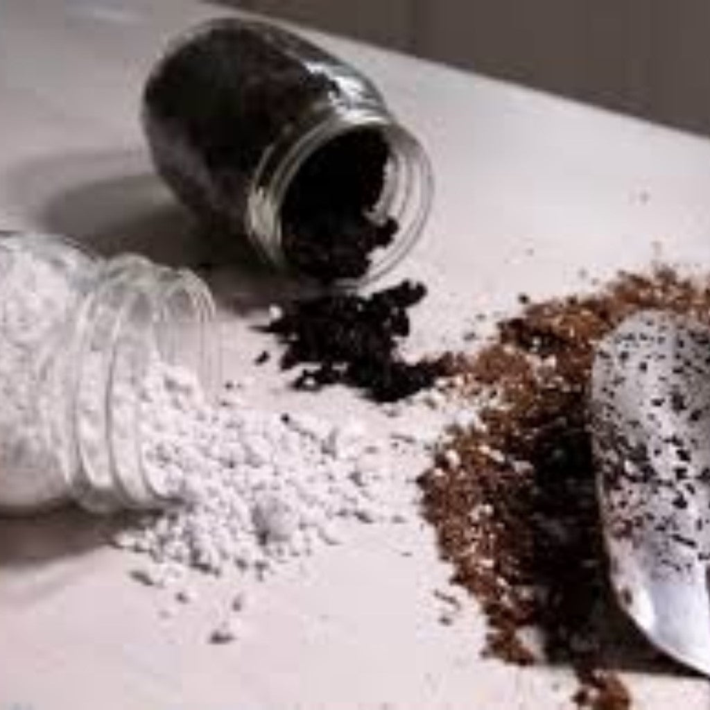 Perlite Horticultural Grade - 1L