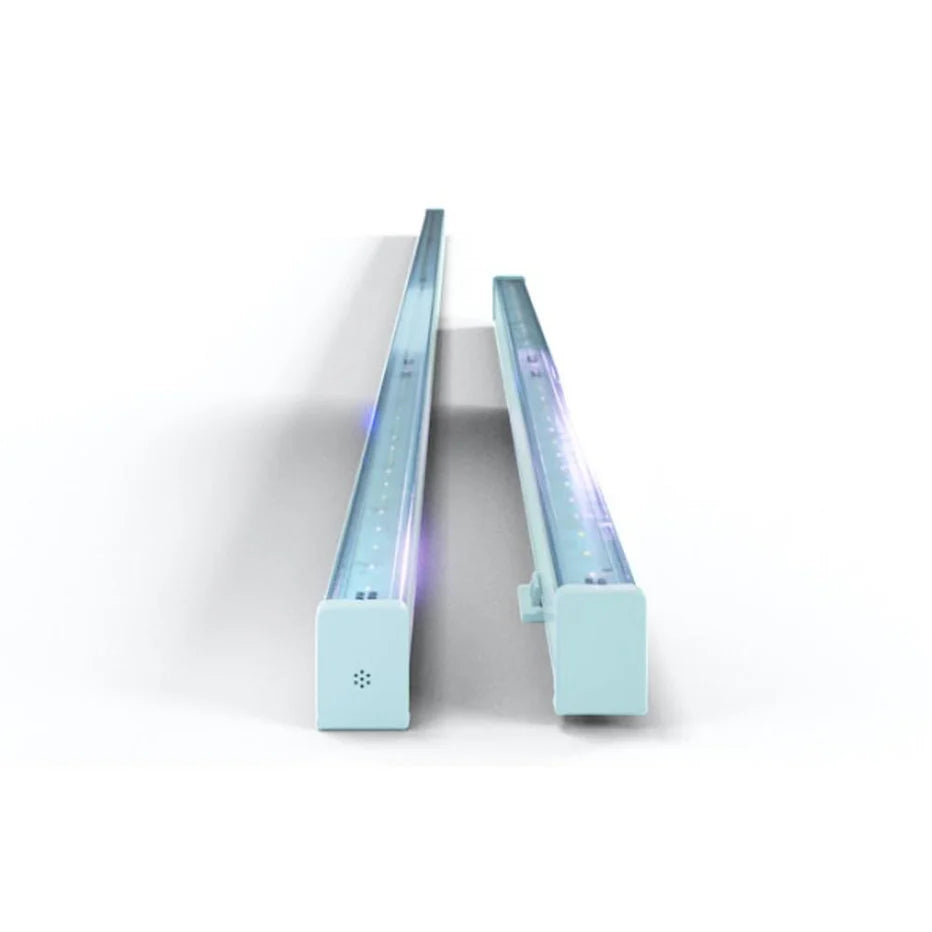 Sow Led 60cm Double Row Full Spectrum LED Grow Light | T8 15W | Grow Sow Greener
