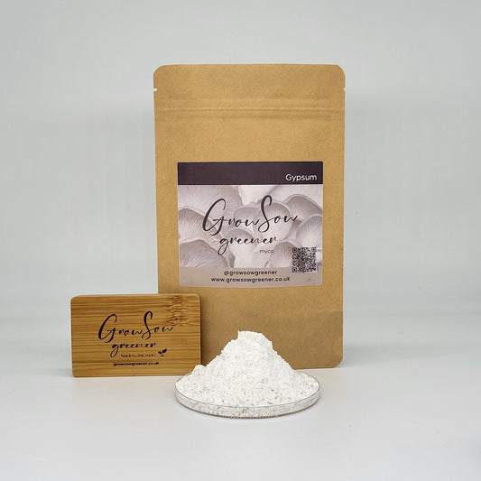 Agricultural Gypsum