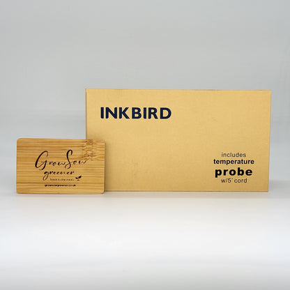 Inkbird Humidity Controller - IHC 200