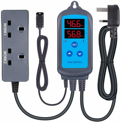 Inkbird Humidity Controller - IHC 200