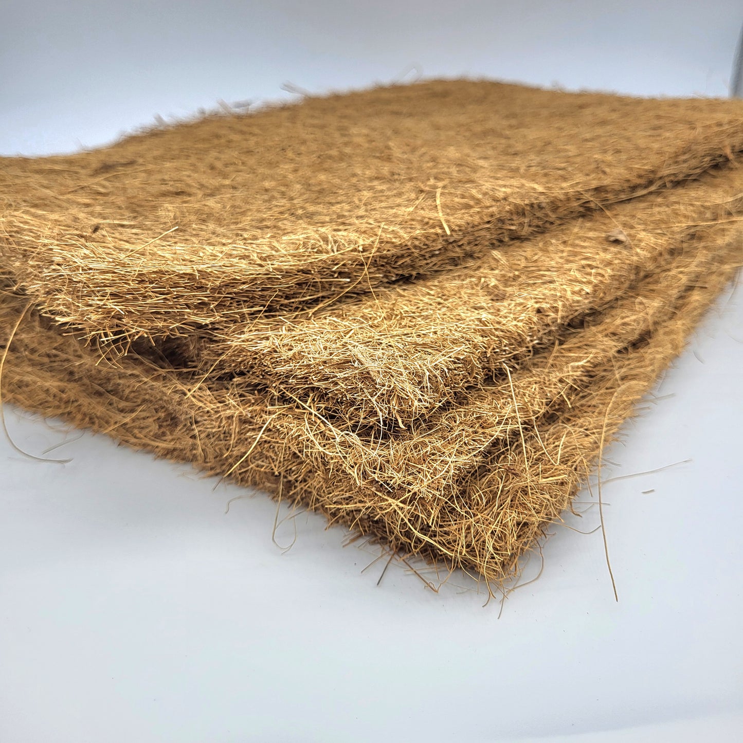 Coco Coir Microgreen Growing Mats – 38 x 25cm