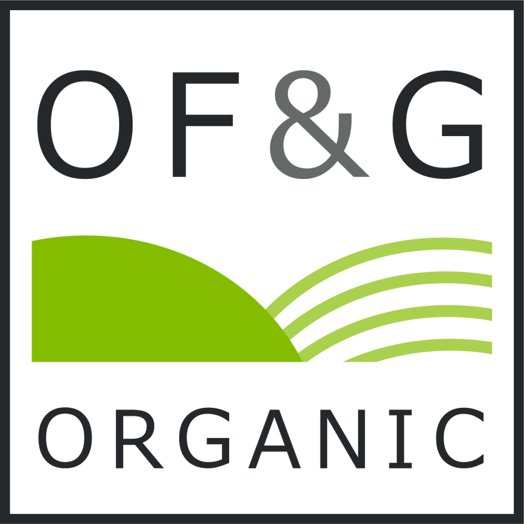 Organic Red Mustard Microgreen Seeds