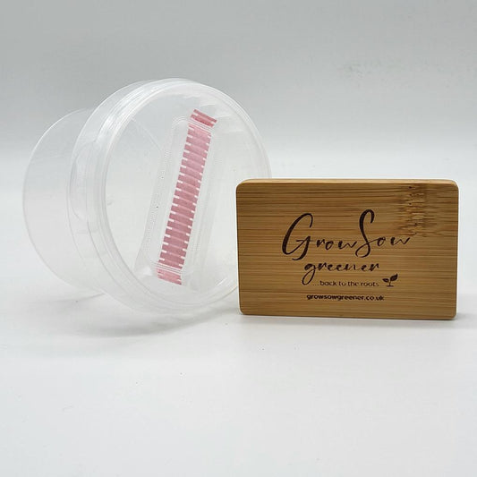 SacO2 Microbox (565ml)