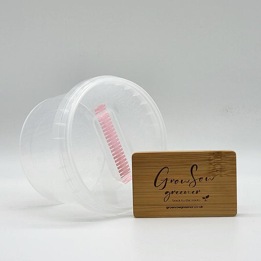 SacO2 Microbox (565ml)