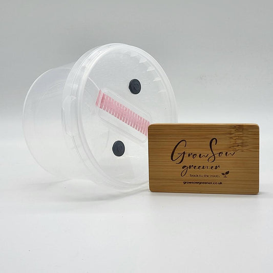 SacO2 Microbox (565ml)