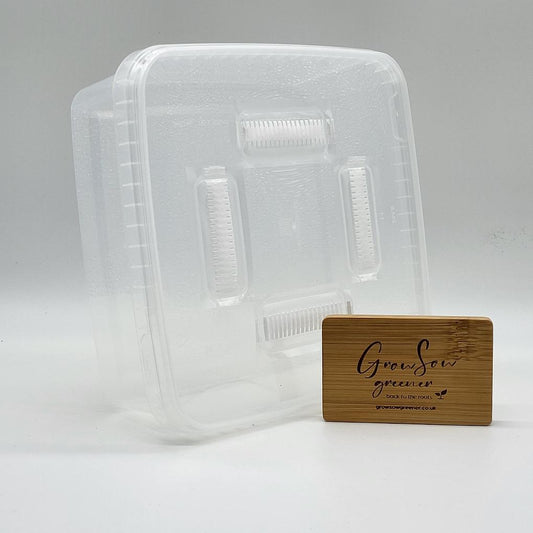 SacO2 Microbox (2 Litre)