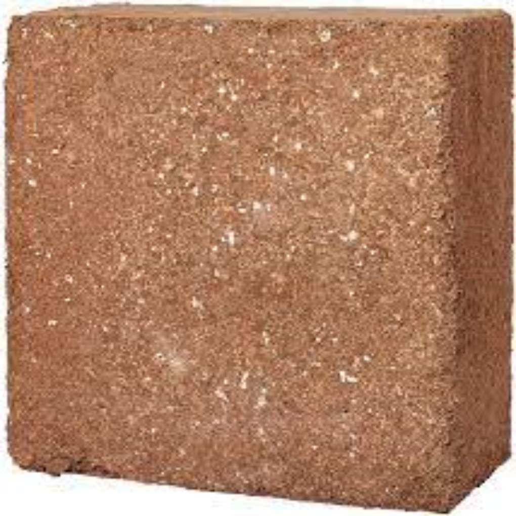 Coco Coir Brick - 5kg