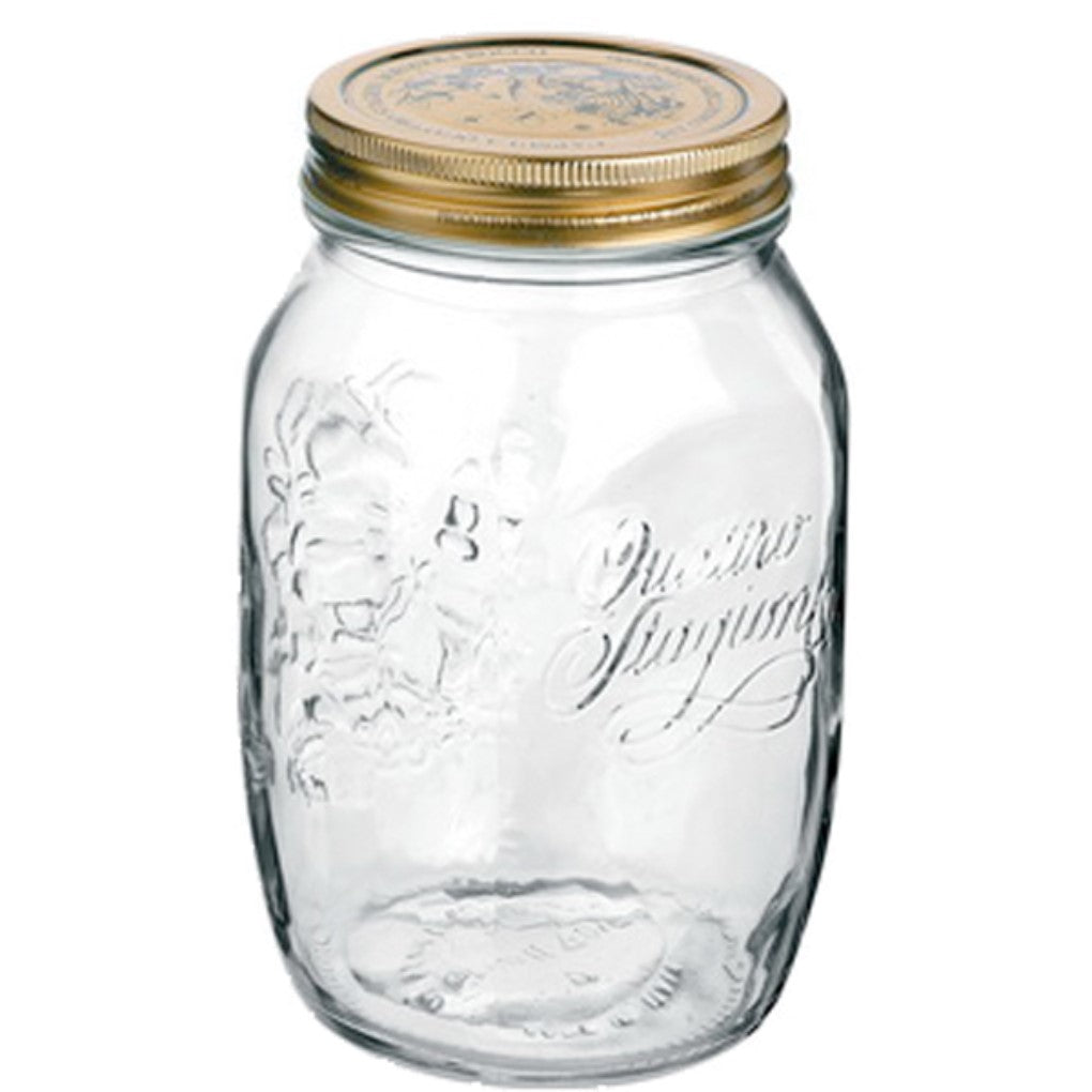 Mason Jar for sprouting